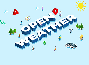 【Open Weather Data】氣象署開放資料應用